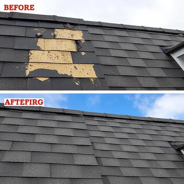 Roof Repair Near Me in Marceline, MO near me
